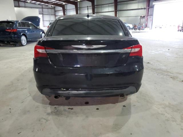 Photo 5 VIN: 1C3CCBCG0DN500830 - CHRYSLER 200 LIMITE 