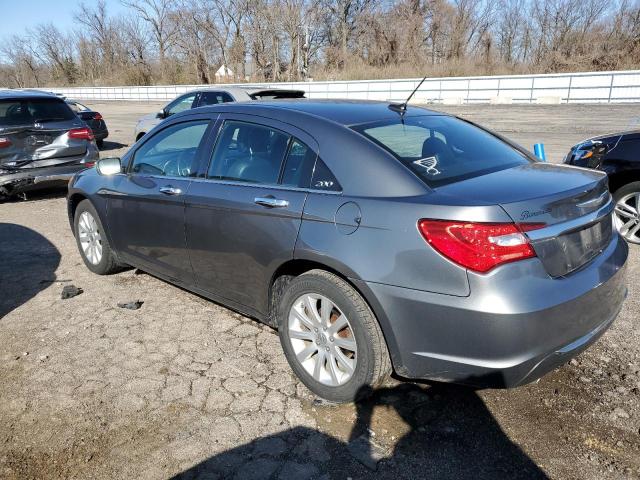 Photo 1 VIN: 1C3CCBCG0DN503338 - CHRYSLER 200 LIMITE 