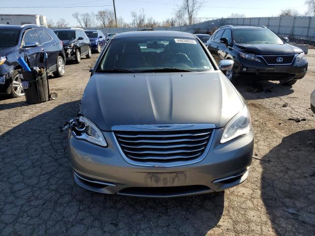 Photo 4 VIN: 1C3CCBCG0DN503338 - CHRYSLER 200 LIMITE 