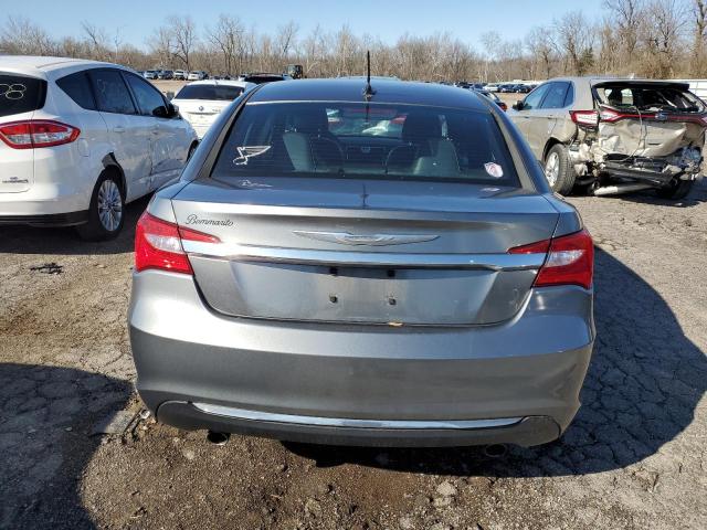 Photo 5 VIN: 1C3CCBCG0DN503338 - CHRYSLER 200 LIMITE 