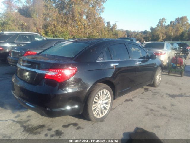 Photo 3 VIN: 1C3CCBCG0DN505395 - CHRYSLER 200 