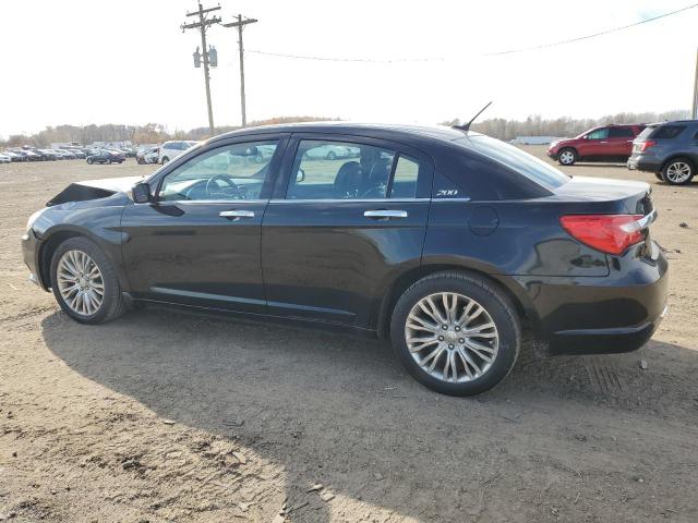 Photo 1 VIN: 1C3CCBCG0DN507020 - CHRYSLER 200 LIMITE 