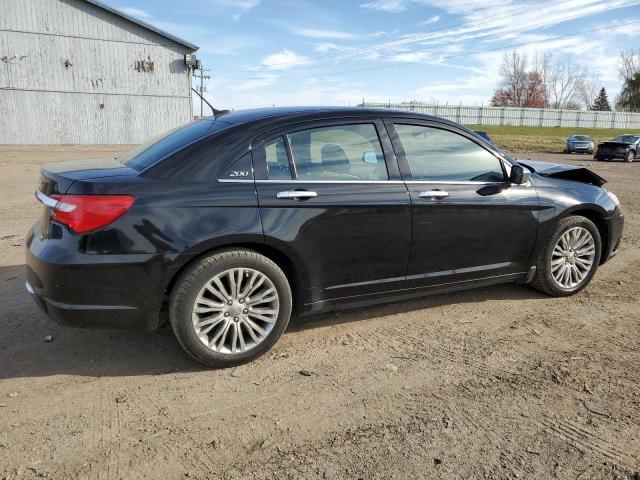 Photo 2 VIN: 1C3CCBCG0DN507020 - CHRYSLER 200 LIMITE 