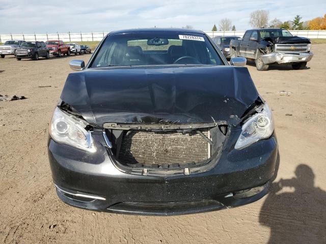 Photo 4 VIN: 1C3CCBCG0DN507020 - CHRYSLER 200 LIMITE 