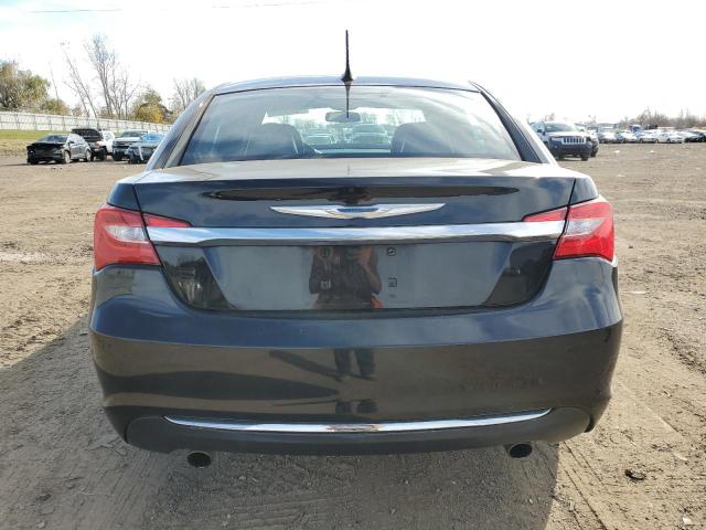 Photo 5 VIN: 1C3CCBCG0DN507020 - CHRYSLER 200 LIMITE 