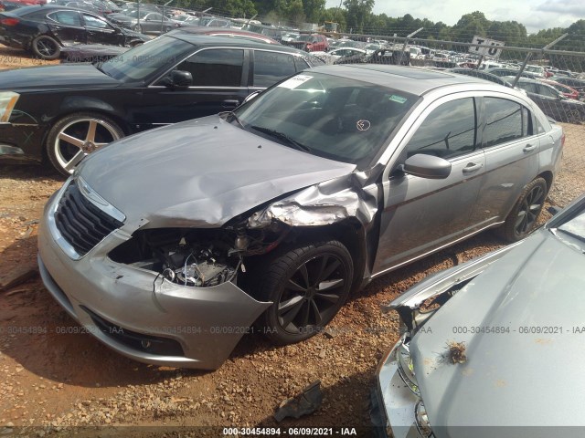 Photo 1 VIN: 1C3CCBCG0DN510452 - CHRYSLER 200 