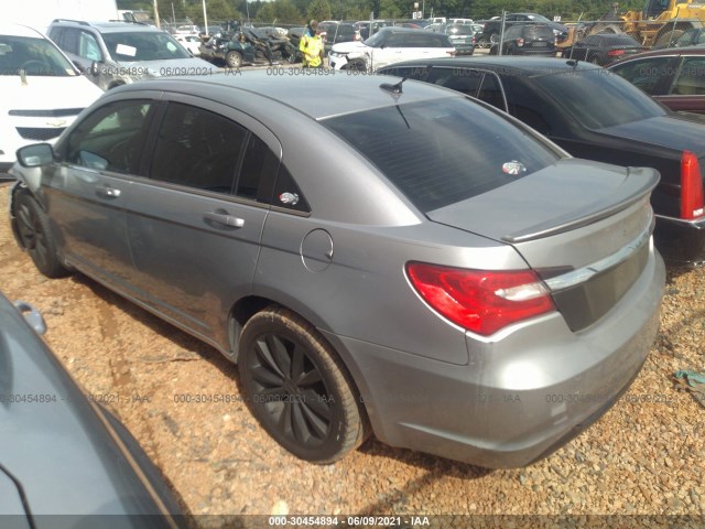 Photo 2 VIN: 1C3CCBCG0DN510452 - CHRYSLER 200 