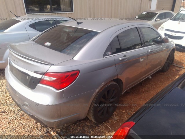 Photo 3 VIN: 1C3CCBCG0DN510452 - CHRYSLER 200 