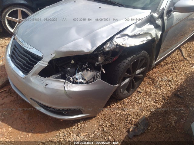 Photo 5 VIN: 1C3CCBCG0DN510452 - CHRYSLER 200 