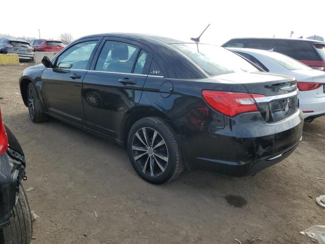 Photo 1 VIN: 1C3CCBCG0DN516445 - CHRYSLER 200 LIMITE 