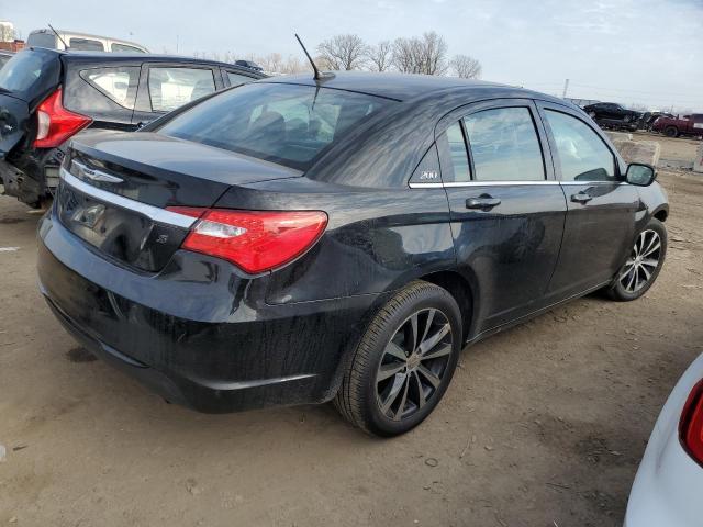 Photo 2 VIN: 1C3CCBCG0DN516445 - CHRYSLER 200 LIMITE 