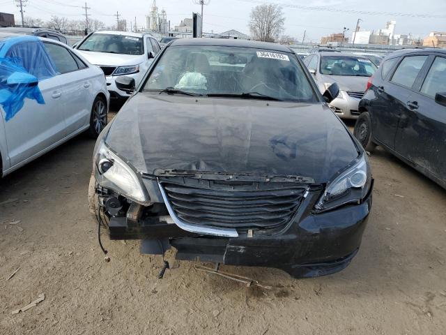 Photo 4 VIN: 1C3CCBCG0DN516445 - CHRYSLER 200 LIMITE 