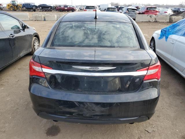 Photo 5 VIN: 1C3CCBCG0DN516445 - CHRYSLER 200 LIMITE 