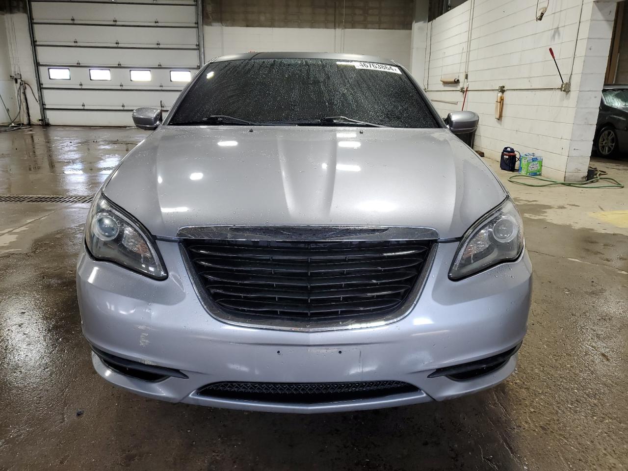 Photo 4 VIN: 1C3CCBCG0DN555424 - CHRYSLER 200 