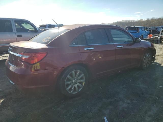 Photo 2 VIN: 1C3CCBCG0DN569341 - CHRYSLER 200 