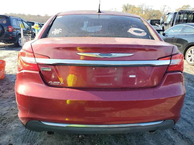 Photo 5 VIN: 1C3CCBCG0DN569341 - CHRYSLER 200 