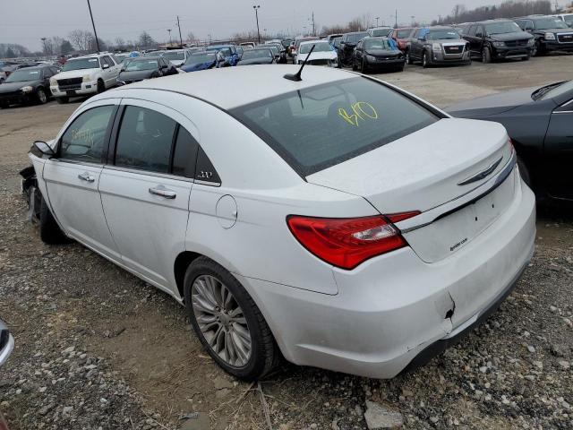 Photo 1 VIN: 1C3CCBCG0DN575558 - CHRYSLER 200 