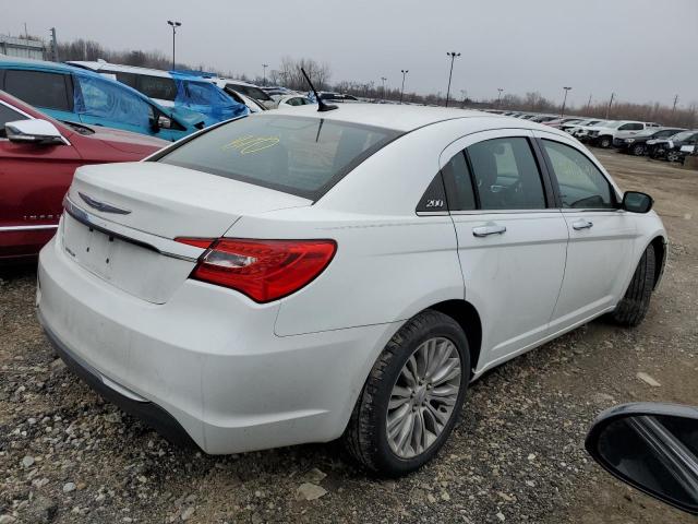 Photo 2 VIN: 1C3CCBCG0DN575558 - CHRYSLER 200 