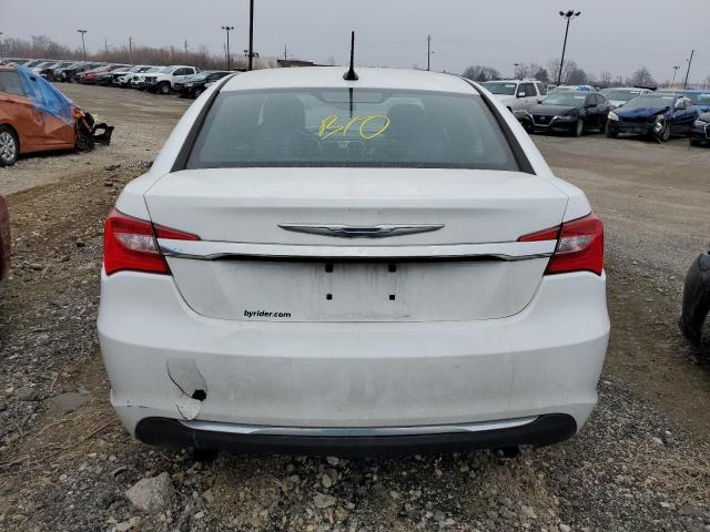 Photo 5 VIN: 1C3CCBCG0DN575558 - CHRYSLER 200 