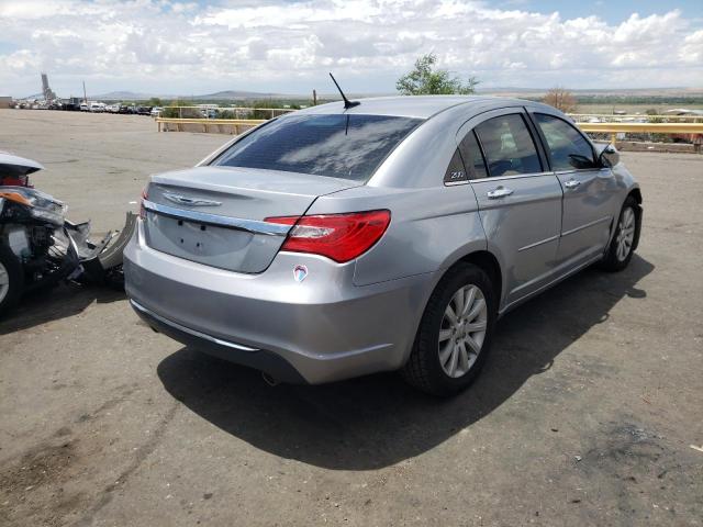 Photo 3 VIN: 1C3CCBCG0DN586608 - CHRYSLER 200 LIMITE 