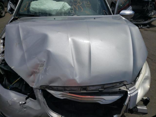 Photo 6 VIN: 1C3CCBCG0DN586608 - CHRYSLER 200 LIMITE 