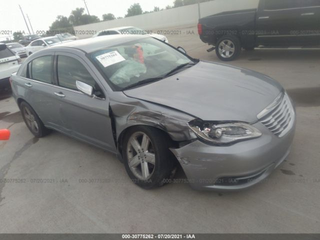 Photo 0 VIN: 1C3CCBCG0DN608056 - CHRYSLER 200 