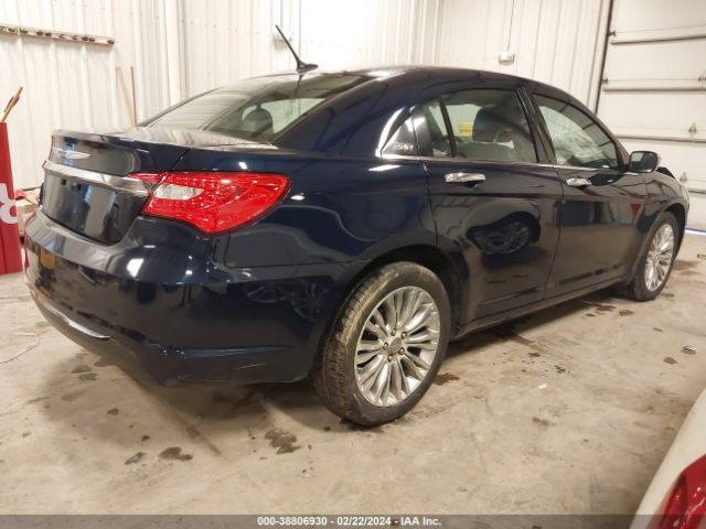 Photo 3 VIN: 1C3CCBCG0DN610048 - CHRYSLER 200 