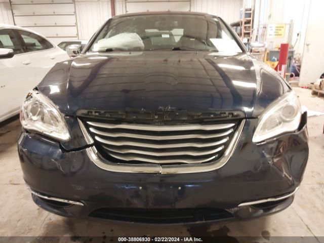 Photo 5 VIN: 1C3CCBCG0DN610048 - CHRYSLER 200 