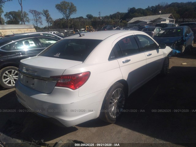 Photo 3 VIN: 1C3CCBCG0DN629246 - CHRYSLER 200 