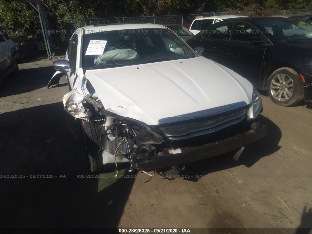 Photo 5 VIN: 1C3CCBCG0DN629246 - CHRYSLER 200 