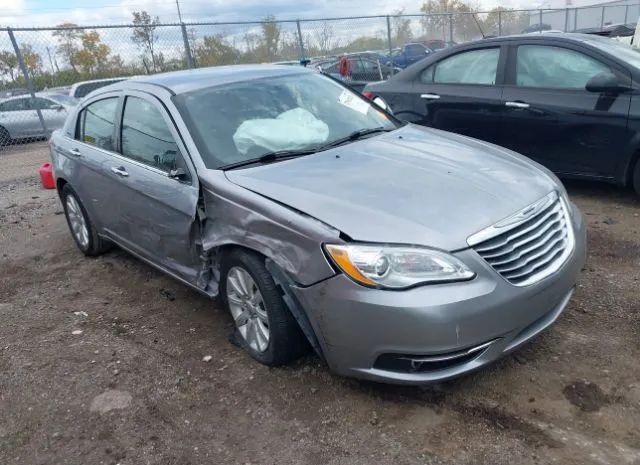 Photo 0 VIN: 1C3CCBCG0DN651599 - CHRYSLER 200 