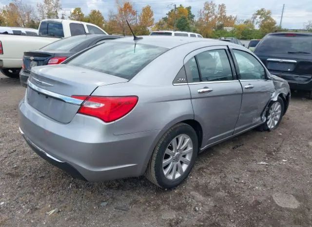 Photo 3 VIN: 1C3CCBCG0DN651599 - CHRYSLER 200 