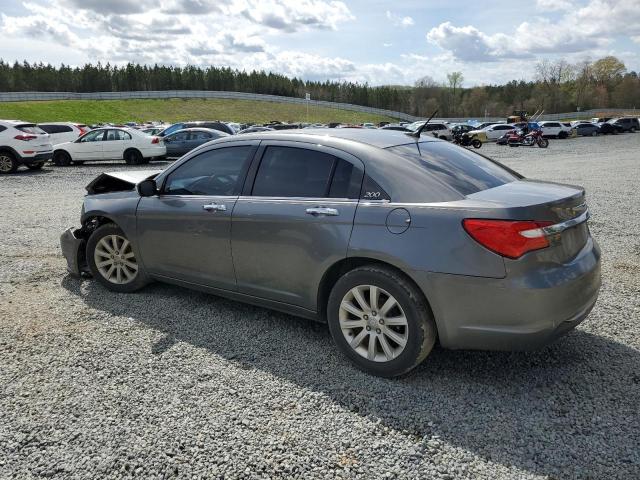 Photo 1 VIN: 1C3CCBCG0DN696574 - CHRYSLER 200 LIMITE 