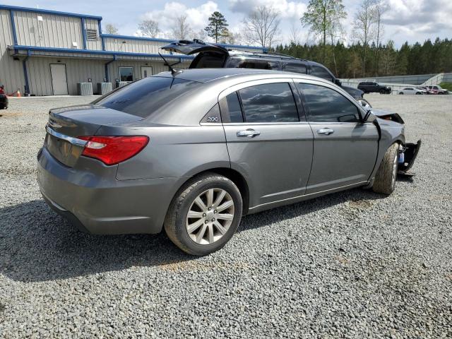 Photo 2 VIN: 1C3CCBCG0DN696574 - CHRYSLER 200 LIMITE 