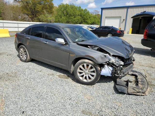 Photo 3 VIN: 1C3CCBCG0DN696574 - CHRYSLER 200 LIMITE 