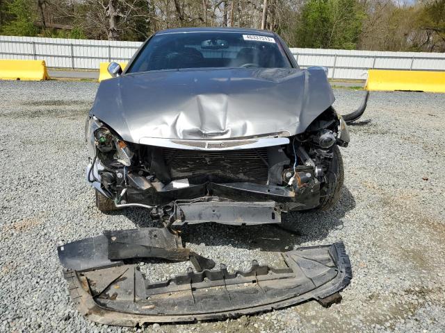 Photo 4 VIN: 1C3CCBCG0DN696574 - CHRYSLER 200 LIMITE 