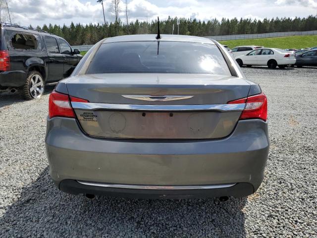 Photo 5 VIN: 1C3CCBCG0DN696574 - CHRYSLER 200 LIMITE 