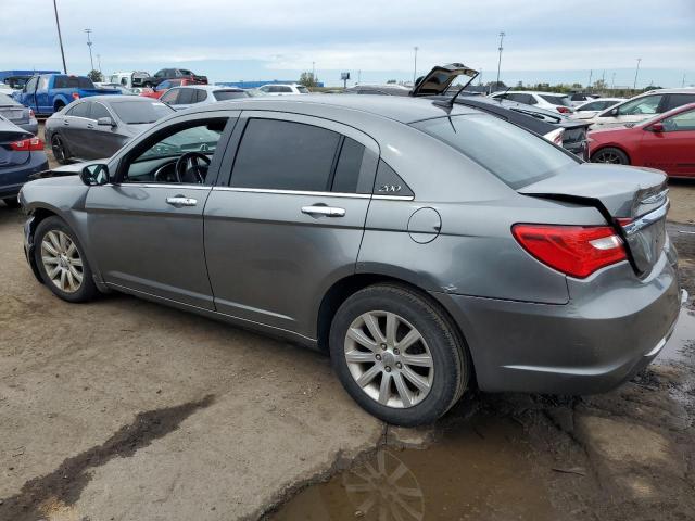 Photo 1 VIN: 1C3CCBCG0DN723871 - CHRYSLER 200 LIMITE 