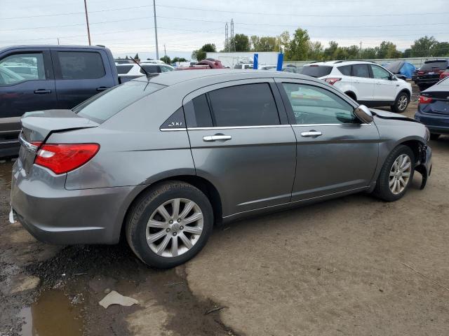 Photo 2 VIN: 1C3CCBCG0DN723871 - CHRYSLER 200 LIMITE 