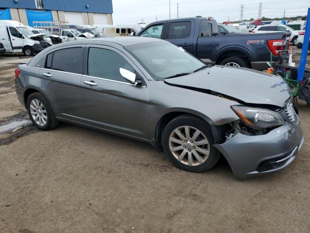 Photo 3 VIN: 1C3CCBCG0DN723871 - CHRYSLER 200 LIMITE 