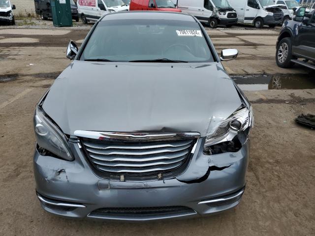 Photo 4 VIN: 1C3CCBCG0DN723871 - CHRYSLER 200 LIMITE 