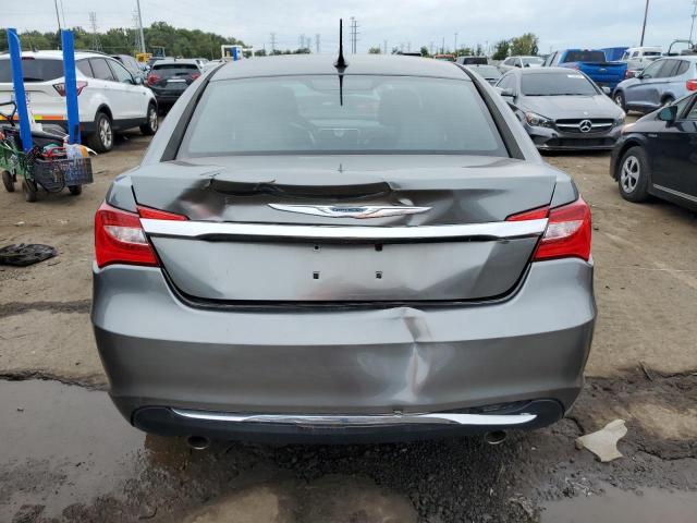 Photo 5 VIN: 1C3CCBCG0DN723871 - CHRYSLER 200 LIMITE 