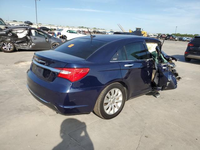 Photo 2 VIN: 1C3CCBCG0DN744140 - CHRYSLER 200 LIMITE 