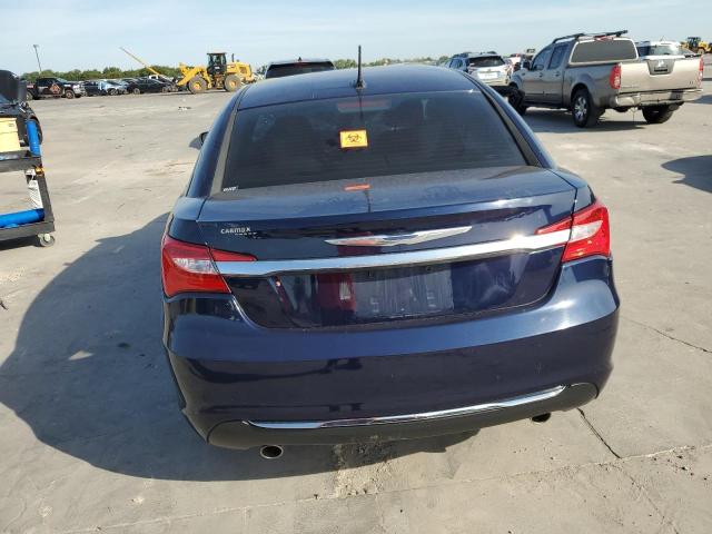 Photo 5 VIN: 1C3CCBCG0DN744140 - CHRYSLER 200 LIMITE 