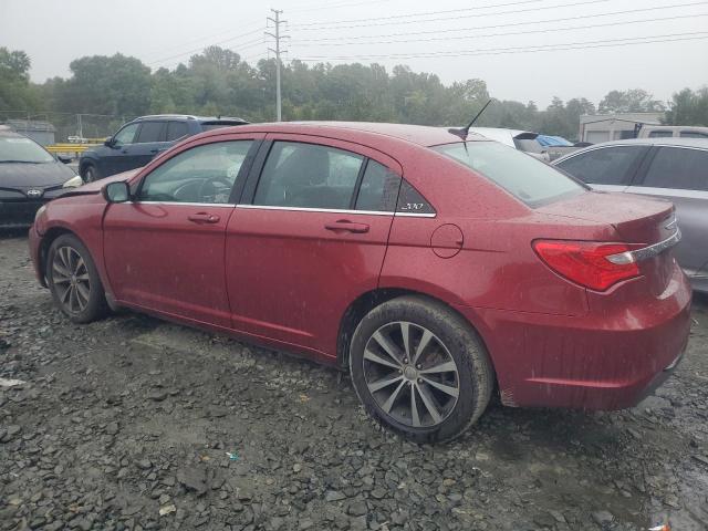 Photo 1 VIN: 1C3CCBCG0DN755199 - CHRYSLER 200 LIMITE 