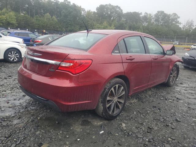 Photo 2 VIN: 1C3CCBCG0DN755199 - CHRYSLER 200 LIMITE 