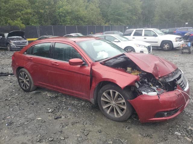 Photo 3 VIN: 1C3CCBCG0DN755199 - CHRYSLER 200 LIMITE 