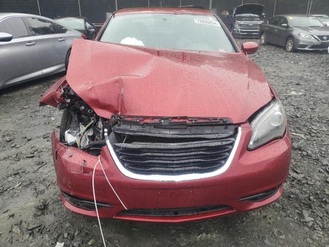 Photo 4 VIN: 1C3CCBCG0DN755199 - CHRYSLER 200 LIMITE 