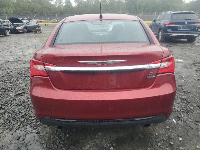 Photo 5 VIN: 1C3CCBCG0DN755199 - CHRYSLER 200 LIMITE 