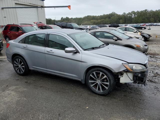 Photo 3 VIN: 1C3CCBCG0EN103474 - CHRYSLER 200 LIMITE 